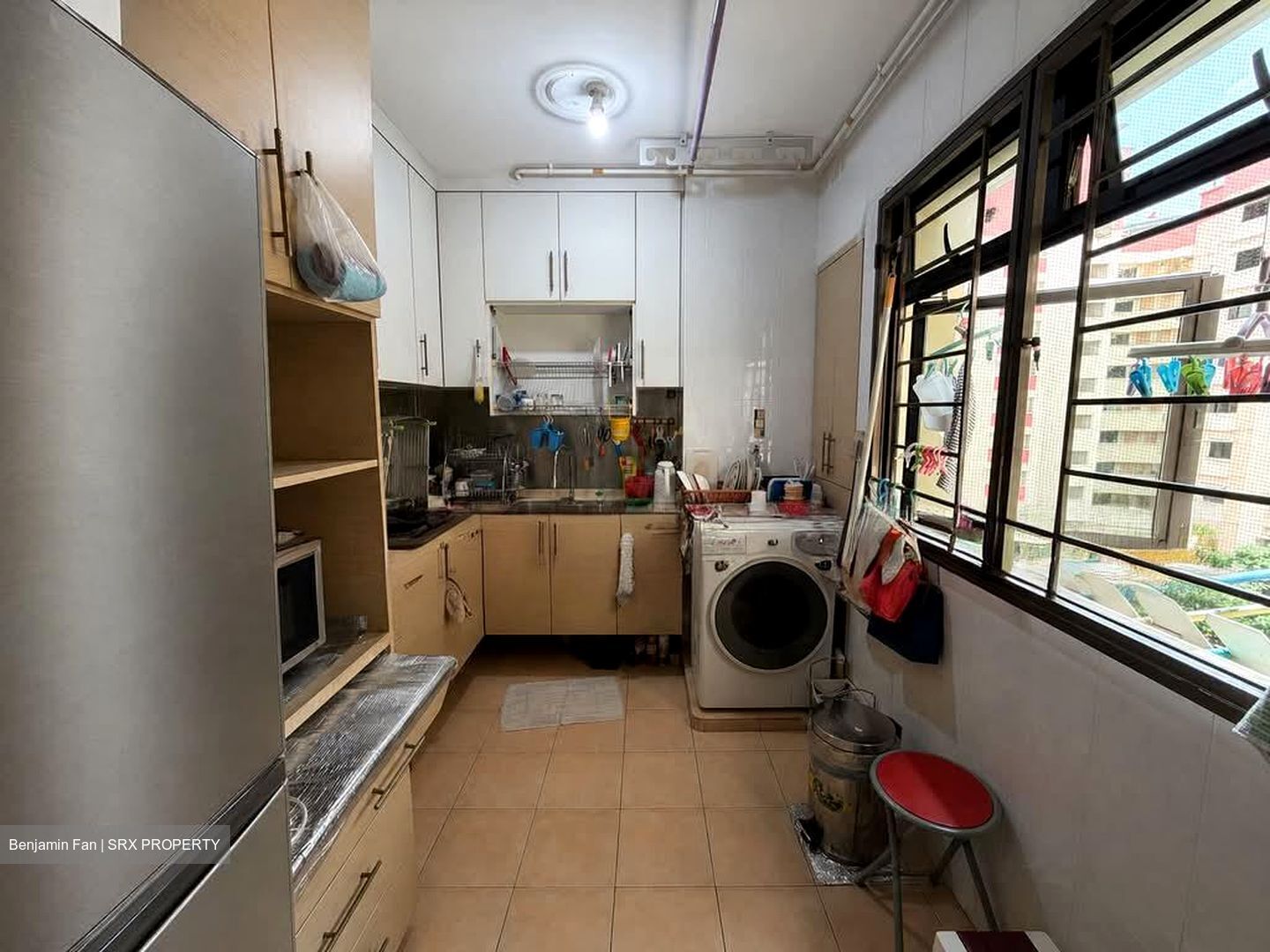 Blk 154 Rivervale Green (Sengkang), HDB 4 Rooms #566583071